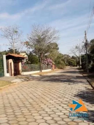 Imagem SITIO E CASA EM CONDOMINIO ESTANCIAS DA MATA LAGOA SANTA/JABOTICATUBAS