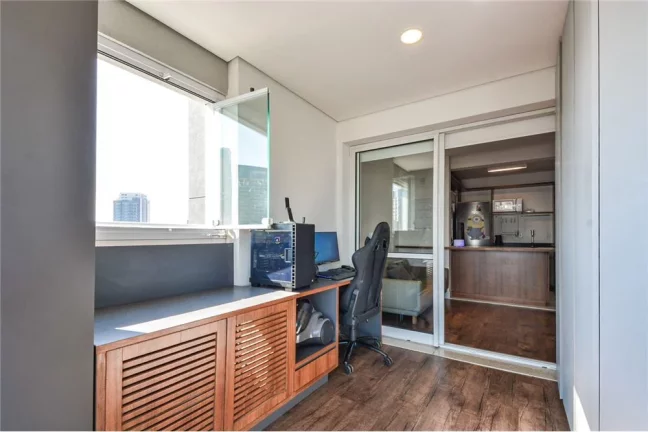 Imagem APARTAMENTO RESIDENCIAL em São Paulo - SP, Pinheiros
