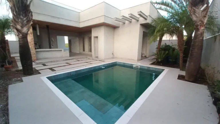 Imagem Vendo casa no Alphaville 2