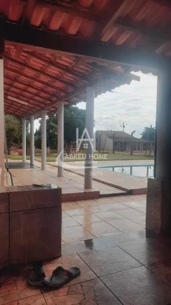 Imagem Chácara em Talhados