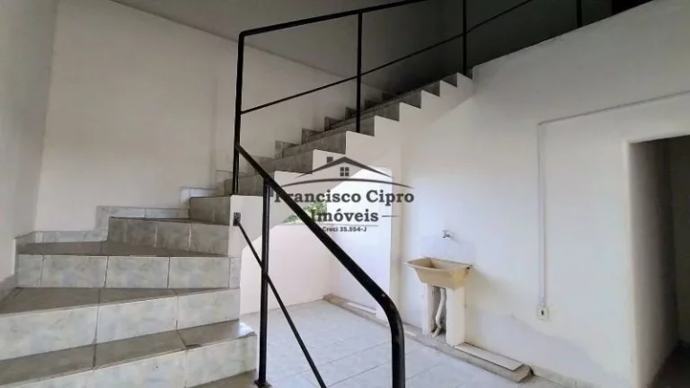 Imagem Casa à venda no bairro Engenheiro Neiva - Guaratinguetá/SP
