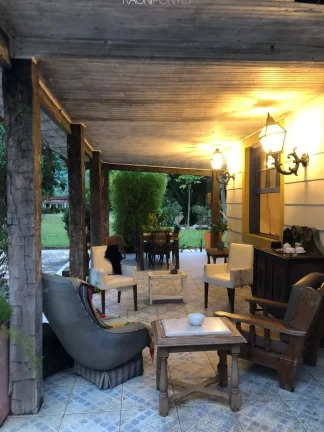 Imagem Fazenda à Venda, 840.000 m² em Mazomba - Itaguaí