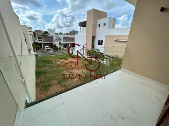 Imagem CASA TRIPLEX NO CONDOMÍNIO PARCO DELLA VERITA