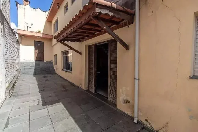 Imagem Sobrado com 4 Dormitórios a Venda na Chacara Belenzinho Vila Formosa