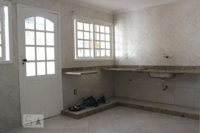 Imagem Casa à Venda - Vargem Grande, 2 Quartos, 130 m2