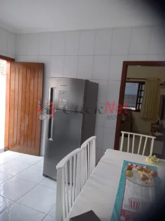 Imagem Assobradada para Venda no bairro Independência em São Bernardo do Campo