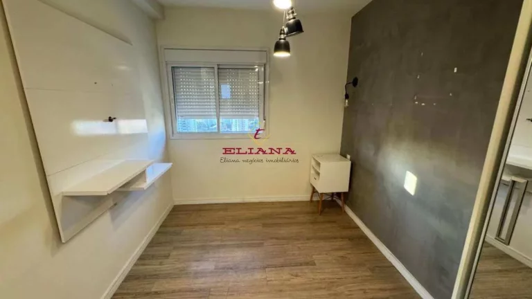 Imagem Apartamento à venda em São Paulo, Parque São Jorge, com 2 quartos, 67m²