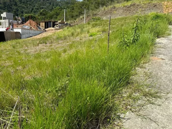 Imagem Loteamento Terras Altas - São Francisco de Assis