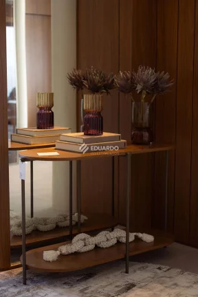 Imagem 143 Mayfair - Apartamento decorado com vista Mar com 4 Suítes à Venda no Centro
