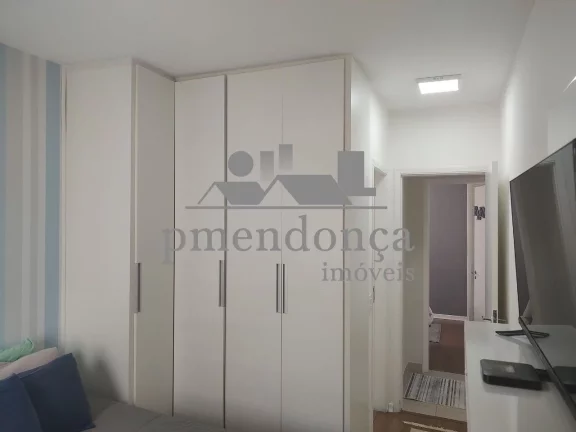 Imagem Apartamento à venda na Pompéia com 3 quartos ( 1 suite ) e 2 vagas, 82m2.