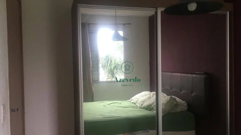 Imagem Apartamento à venda, 41 m² por R$ 210.000,00 - Água Chata - Guarulhos/SP
