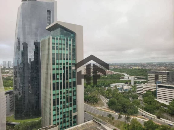 Imagem Sala Comercial à Venda ou Locação, 362 m² em Ilha Do Leite - Recife