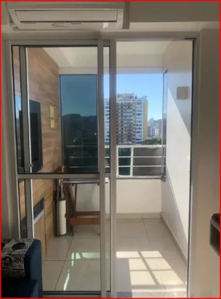 Apartamento para Venda em Santa Maria / RS no bairro Bonfim
