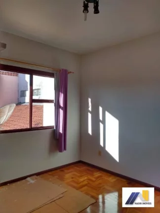 Imagem Apartamento com 3 Quartos para Alugar, 120 m² em Centro - Pouso Alegre