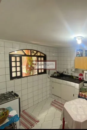 Imagem Vendo Ótima Casa térrea em Jardim Ana Lucia - São Paulo
