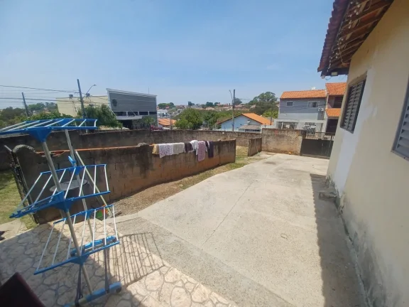Imagem Casa com 02 Dormitórios Térrea no Piazza Di Roma