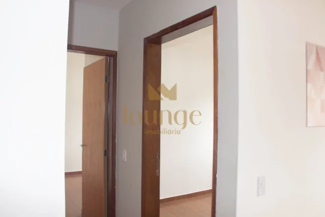 Imagem Apartamento em Sorocaba