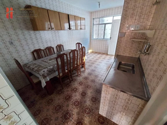 Imagem EXCELENTE CASA TRIPLEX COM 225M² E PISCINA