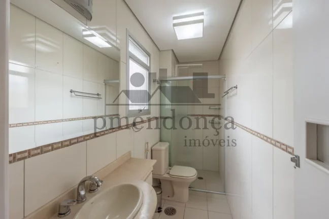Imagem Apartamento a venda na Pompéia com 2 quartos (1 suíte ) e 2 vagas, 86 m²