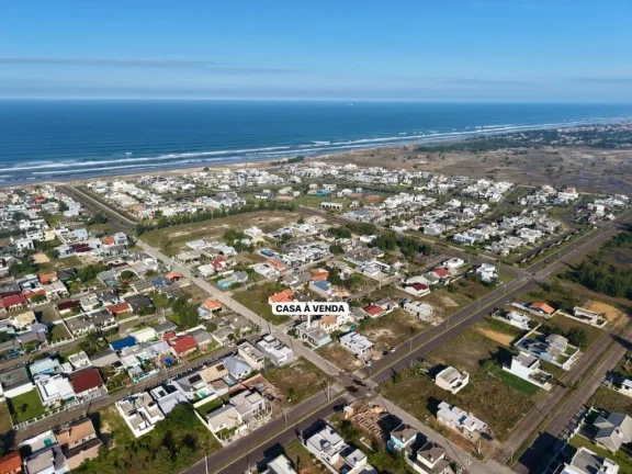 Imagem Apartamento 3 Dormitórios - Bairro Atlantida Sul
