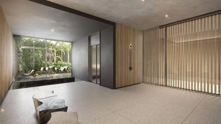 Imagem Helbor Jardins by Artefacto: 322m2 | 4 Suítes | Exclusividade Oscar Freire