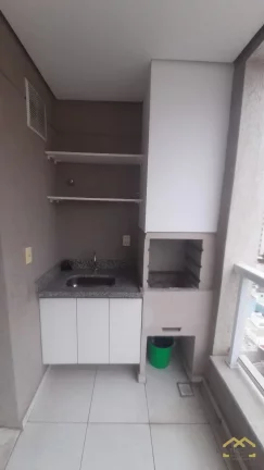 Imagem Apartamento para Venda 30 m² mobiliado - Vila Arens- Jundiaí - São Paulo