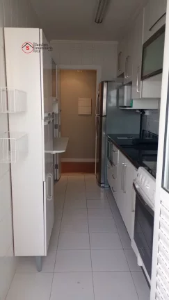 Imagem LINDO APARTAMENTO NA VILA PRUDENTE, DIVISA COM A MOOCA, PRONTO PARA MORAR, SUPER COMPLETO, MOBILIADO E COM ELETRODOMÉSTICOS.