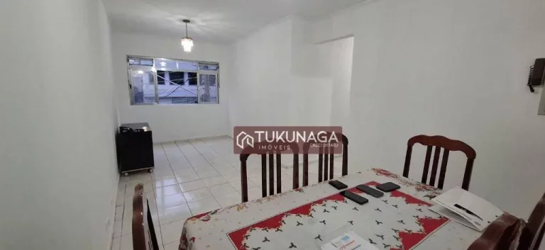 Imagem Apartamento com 2 dormitórios à venda, 79 m² por R$ 340.000,00 - Santana - São Paulo/SP