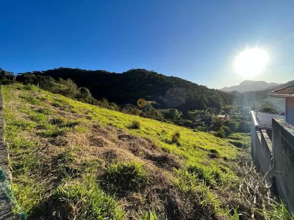 Imagem Terreno para Venda em Teresópolis / RJ no bairro Albuquerque
