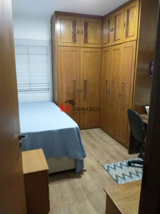 Imagem Apartamento à venda 3 Quartos, 1 Vaga, 127M², Osvaldo Cruz, São Caetano do Sul - SP