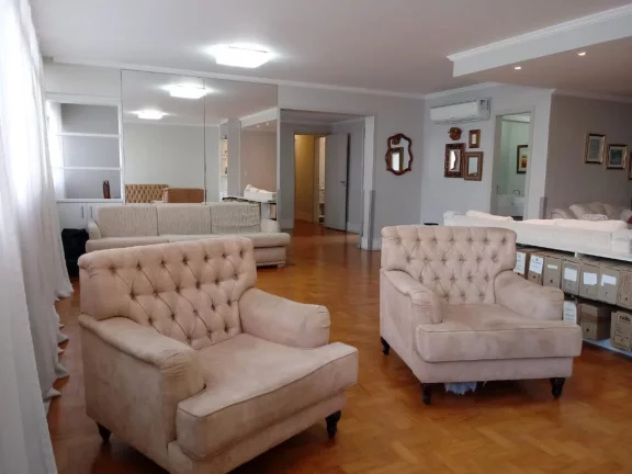Imagem Apartamento com 3 dormitórios e suite na São Luis