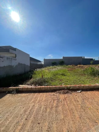 Imagem Terreno à Venda no Portal Ville Jardins, Boituva