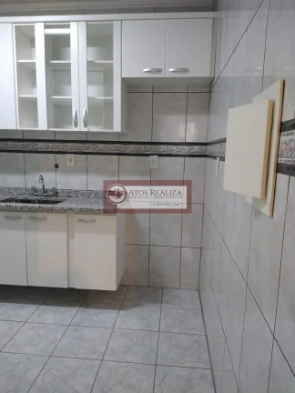 Imagem Apartamento a venda em Jordanópolis - São Paulo