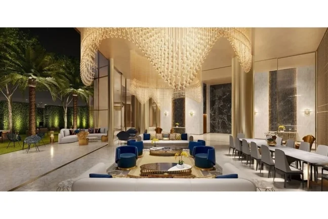 Imagem APARTAMENTO RESIDENCIAL em São Paulo - SP, Moema