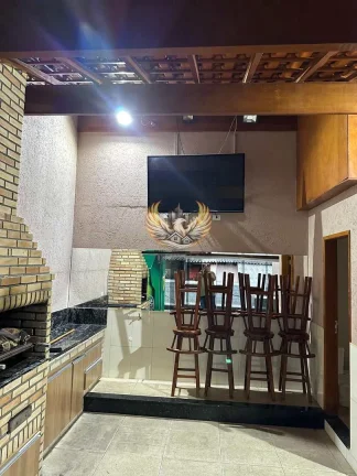 Imagem Casa Padrão