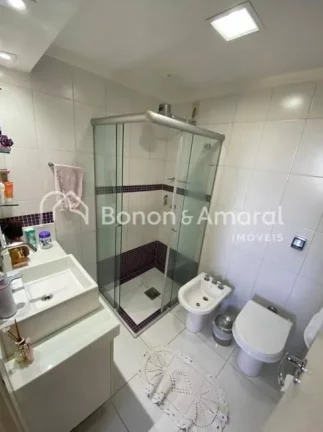Imagem Venda Apartamento ao lado Lagoa do Taquaral.

Excelente local com 3 dormitorios e uma suite.
Totalme...