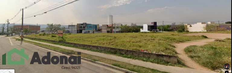 Imagem Terreno Comercia com 2450 m² - Distrito Industrial
