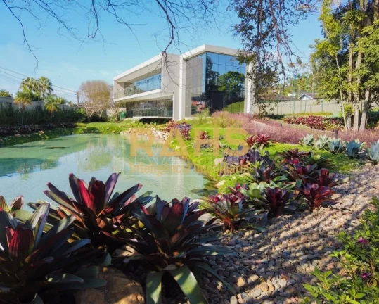 Imagem No coração do América, em uma das áreas mais nobres de Joinville, está nascendo o mais novo e e...