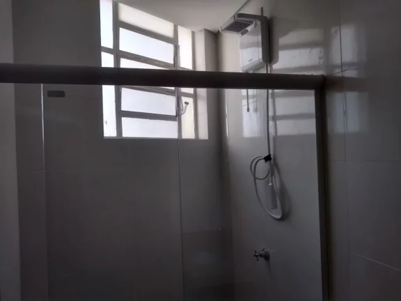Imagem Lindo apartamento no edifício solar Northwest, 2 dormitórios, 1 suíte.