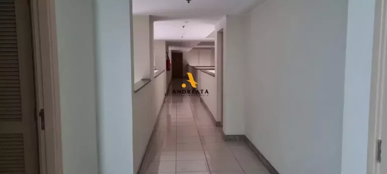 Imagem Barra da Tijuca - Condominio Americas Park - Vendo maravilhoso apto de 2qts com suite - 93m³ - Vista livre! R$1.000.000,00