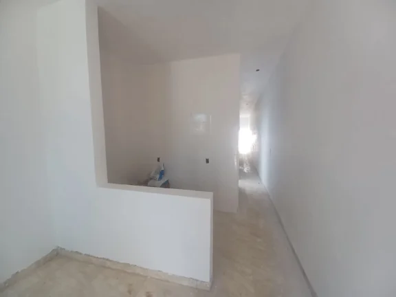 Imagem Casa Térrea com 02 dormitórios no Piazza Di Roma- Sorocaba/ SP