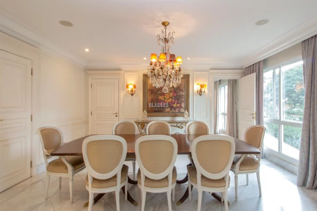 Imagem APARTAMENTO RESIDENCIAL em SÃO PAULO - SP, JARDIM GUEDALA