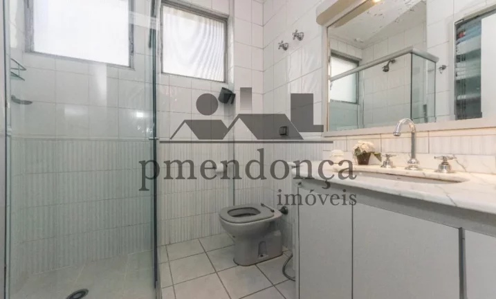 Imagem Apartamento Jardim Paulista, 3 dormts, 1 suites, 2 vagas