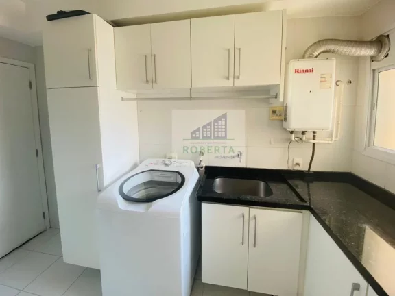 Imagem APARTAMENTO À VENDA NO BROOKLIN COM 4 DORMITÓRIOS