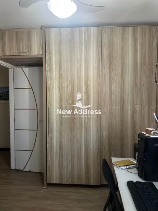 Imagem Parque das Castanheiras: à venda apartamento de 3 quartos - Vila Velha