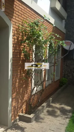 Imagem Sobrado para venda no Jardim da Glória