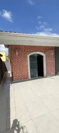 Imagem Sobrado com 3 dormitórios à venda, 182 m² por R$ 649.000,00 - Parque Marajoara - Santo André/SP