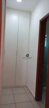 Imagem Casa com 3 dormitórios sendo 1 suíte com closet à venda, 110 m² por R$ 765.000 - Residencial Bela Vista - Sorocaba/SP