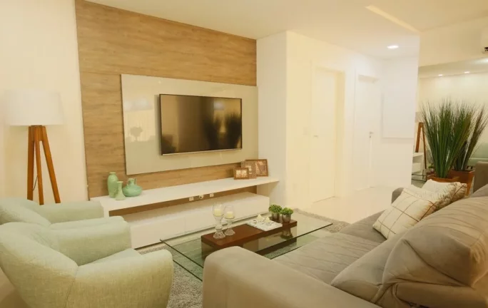 Imagem Apartamento à venda no bairro Centro - Balneário Camboriú/SC