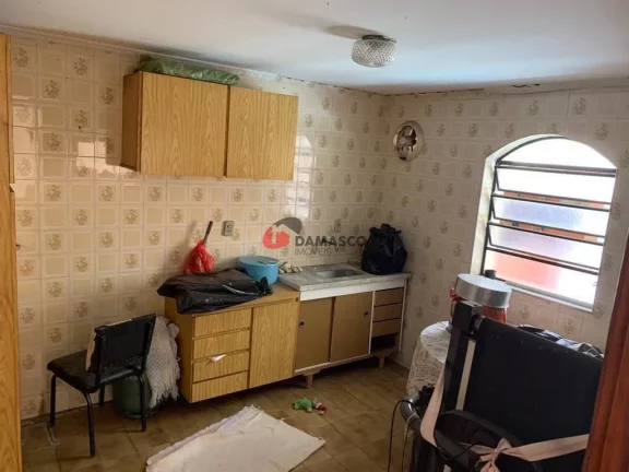 Imagem Casa à venda, Jardim São Caetano, São Caetano do Sul, SP